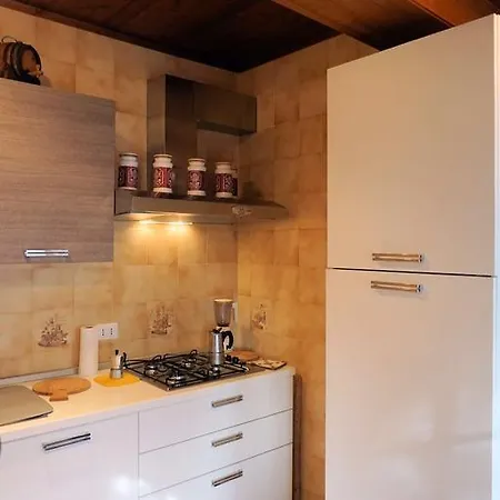 Feriehus Gli Ulivi Sanremo