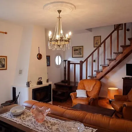 Feriehus Gli Ulivi *