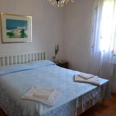 Gli Ulivi Sanremo