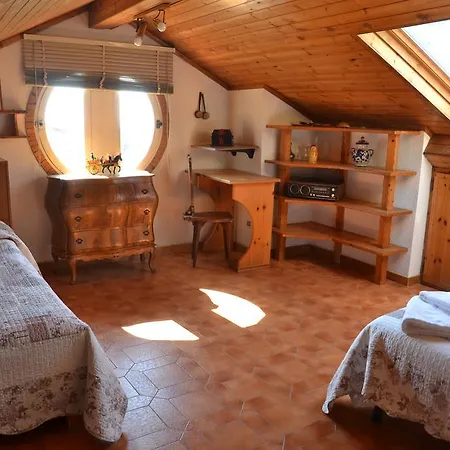 Feriehus Gli Ulivi