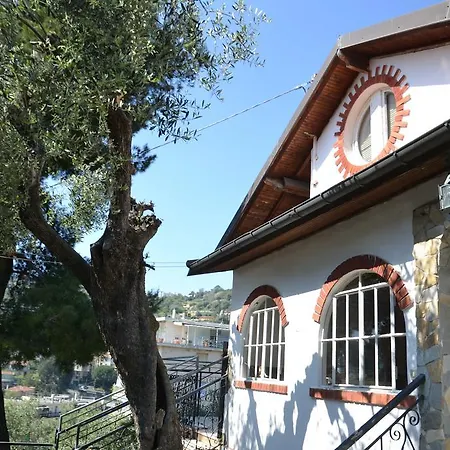 Feriehus Gli Ulivi *