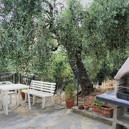 Feriehus Gli Ulivi Sanremo