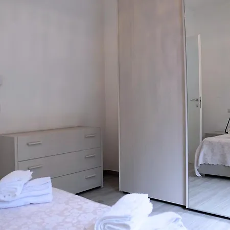 Gli Ulivi Feriehus Sanremo