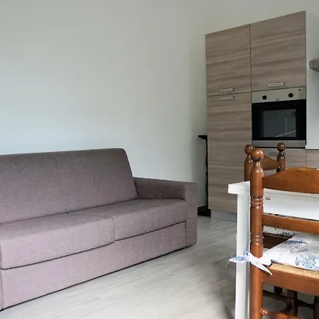 Gli Ulivi Feriehus Sanremo