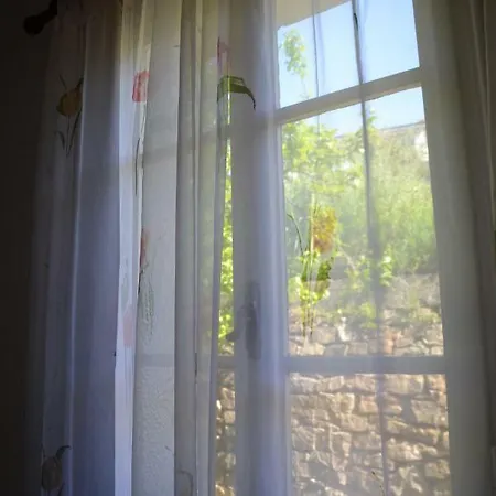Gli Ulivi Feriehus Sanremo