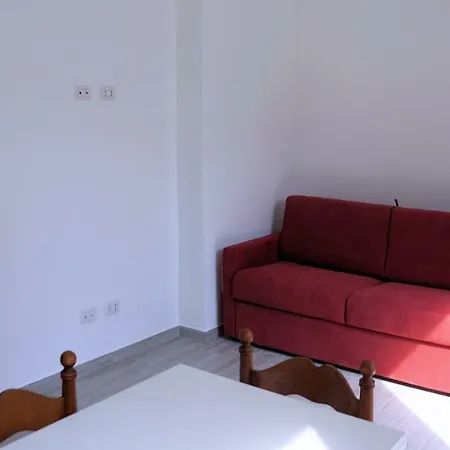 Feriehus Gli Ulivi *